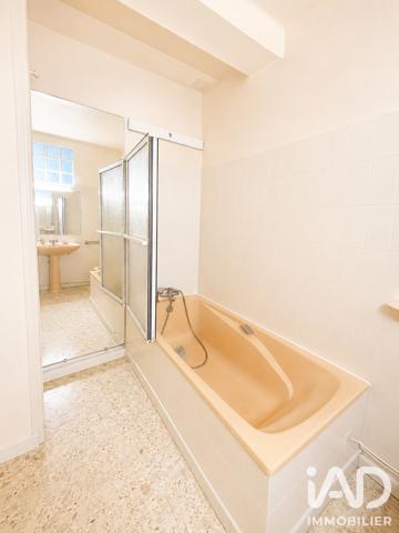 Appartement à vendre 4 pièces 89 m² Perpignan