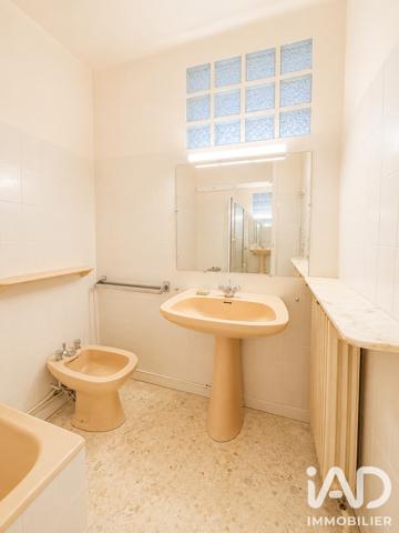 Appartement à vendre 4 pièces 89 m² Perpignan