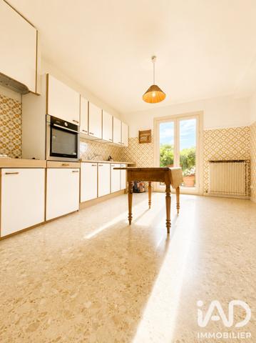 Appartement à vendre 4 pièces 89 m² Perpignan