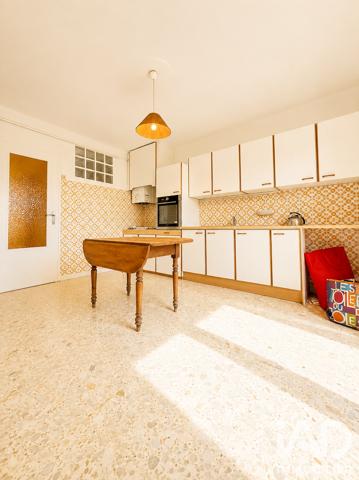 Appartement à vendre 4 pièces 89 m² Perpignan