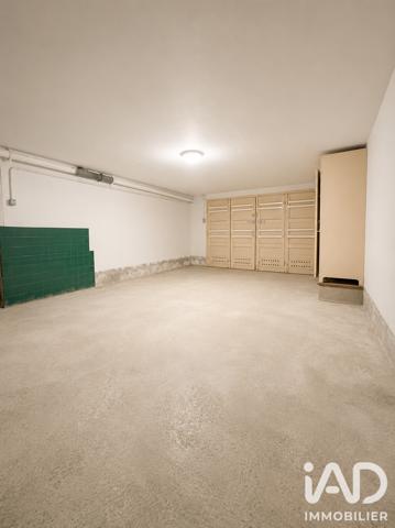 Appartement à vendre 4 pièces 89 m² Perpignan