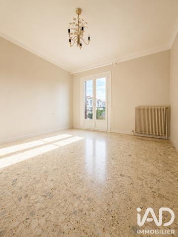 Appartement à vendre 4 pièces 89 m² Perpignan