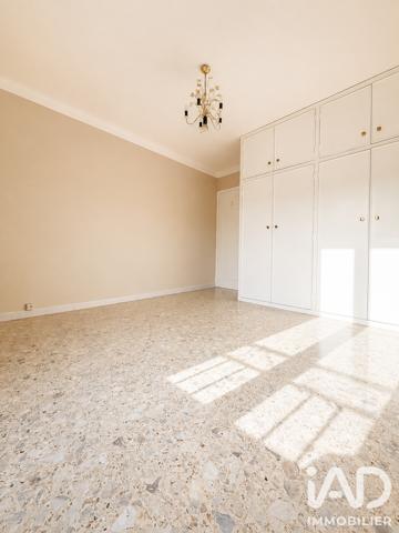 Appartement à vendre 4 pièces 89 m² Perpignan