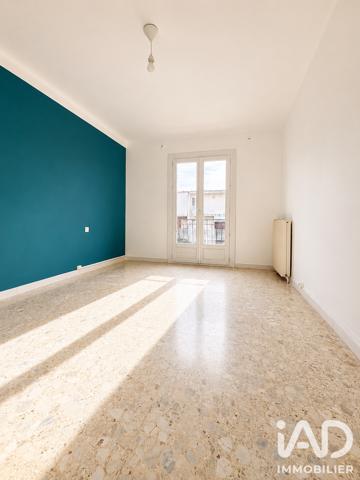 Appartement à vendre 4 pièces 89 m² Perpignan