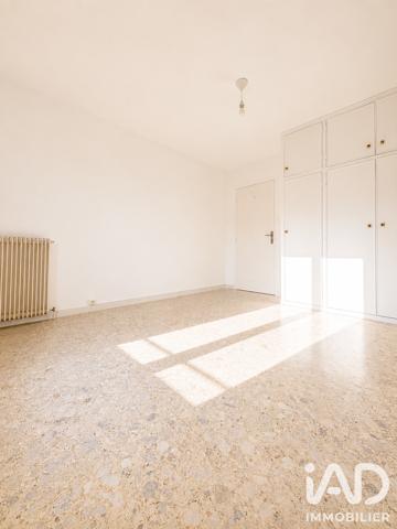 Appartement à vendre 4 pièces 89 m² Perpignan