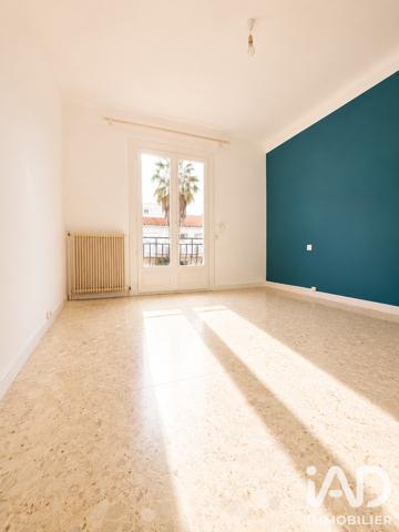 Appartement à vendre 4 pièces 89 m² Perpignan