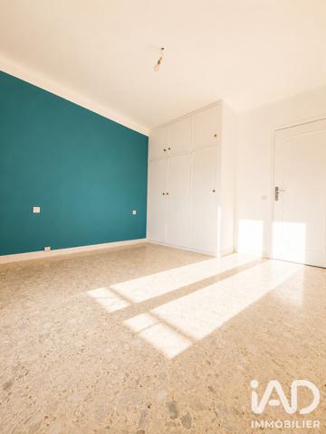 Appartement à vendre 4 pièces 89 m² Perpignan