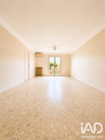 Appartement à vendre 4 pièces 89 m² Perpignan