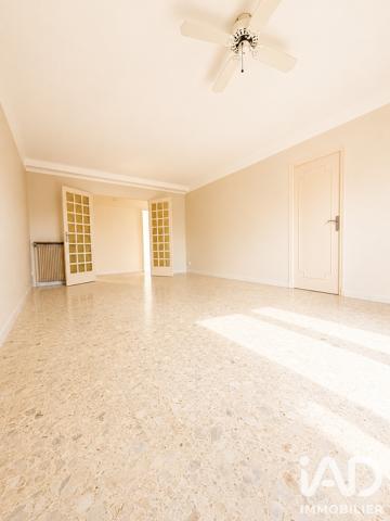 Appartement à vendre 4 pièces 89 m² Perpignan