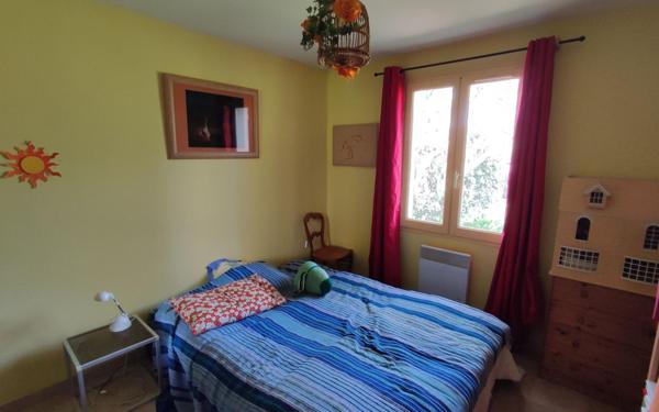 Maison à vendre    4 pièces •  Cuxac-d'Aude