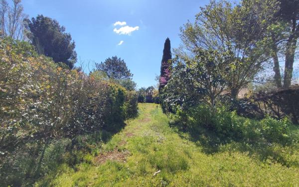 Maison à vendre    4 pièces •  Cuxac-d'Aude
