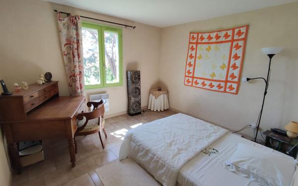 Maison à vendre    4 pièces •  Cuxac-d'Aude