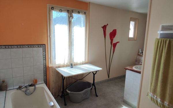 Maison à vendre    4 pièces •  Cuxac-d'Aude