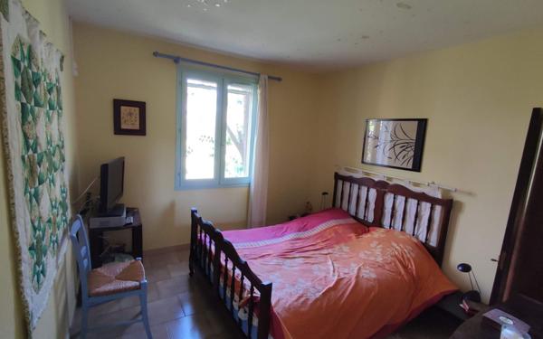 Maison à vendre    4 pièces •  Cuxac-d'Aude