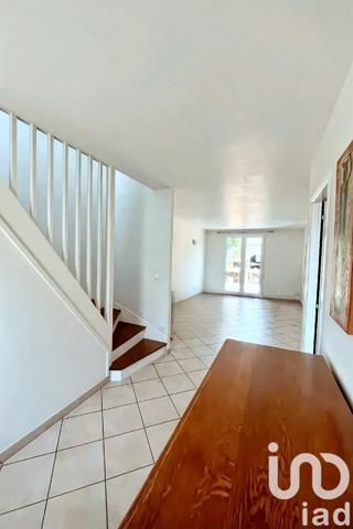 Maison à vendre 5 pièces 99 m² Saint-Ouen-l'Aumône