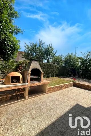 Maison à vendre 5 pièces 99 m² Saint-Ouen-l'Aumône