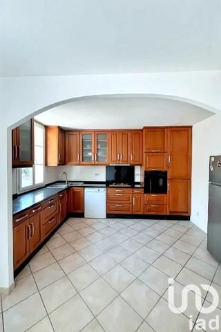 Maison à vendre 5 pièces 99 m² Saint-Ouen-l'Aumône