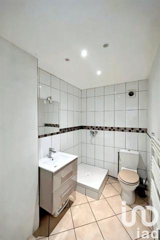 Maison à vendre 5 pièces 99 m² Saint-Ouen-l'Aumône