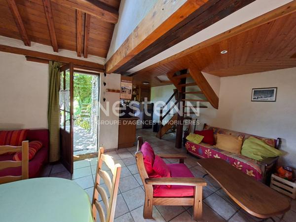 Maison d'Exception à Ventalon en Cévennes - Vue Panoramique, Calme Absolu