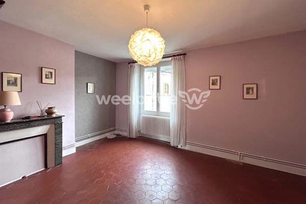 Maison à vendre 3 pièces de 100 m² à Souppes-sur-Loing