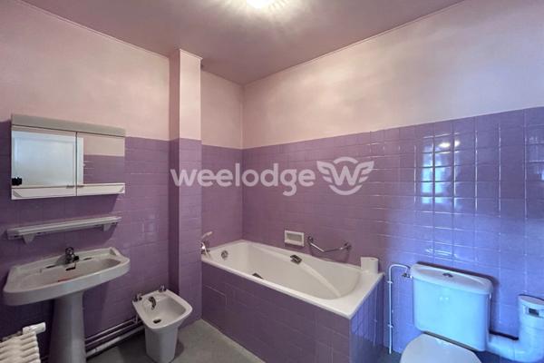 Maison à vendre 3 pièces de 100 m² à Souppes-sur-Loing