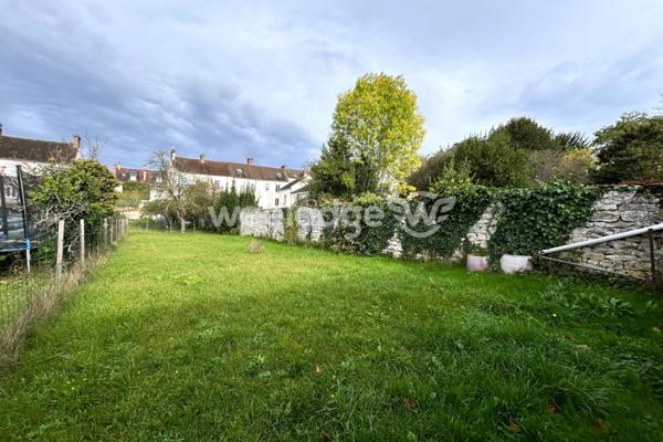 Maison à vendre 3 pièces de 100 m² à Souppes-sur-Loing