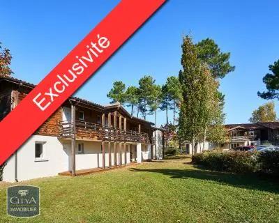 Appartement à vendre 3 pièces 38m²