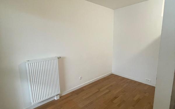 Appartement à louer    2 pièces • 39,56 m2 Bussy-Saint-Georges