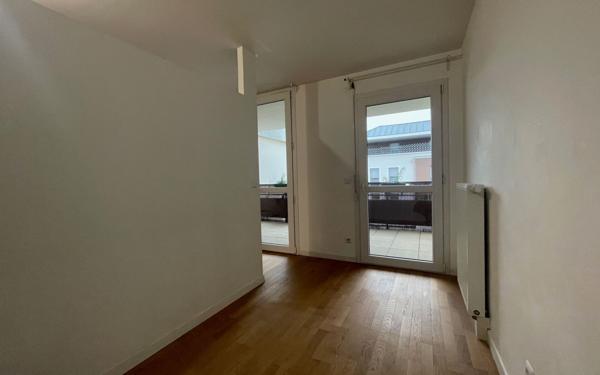 Appartement à louer    2 pièces • 39,56 m2 Bussy-Saint-Georges