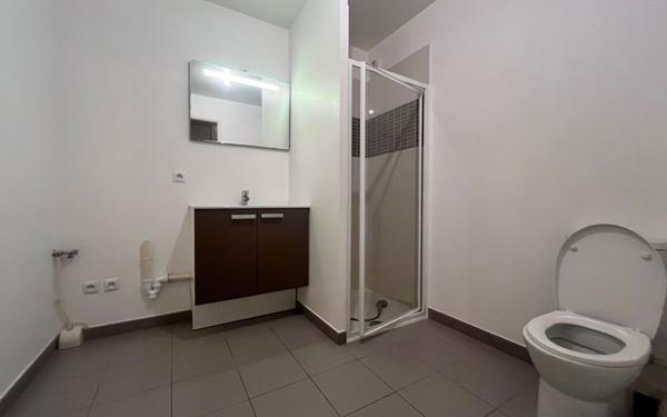 Appartement à louer    2 pièces • 39,56 m2 Bussy-Saint-Georges