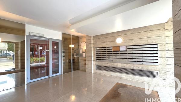 Appartement à vendre 3 pièces 75 m² Reims