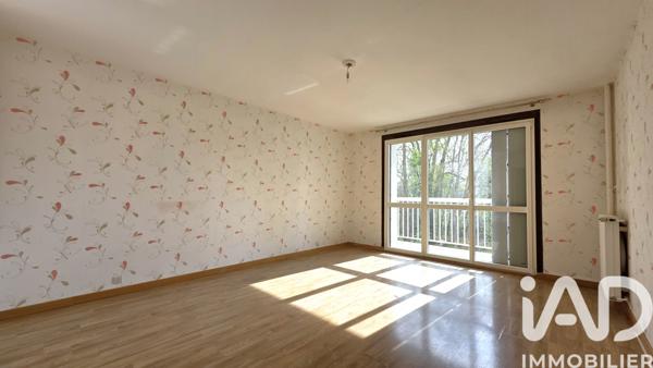 Appartement à vendre 3 pièces 75 m² Reims