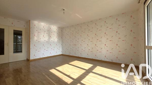 Appartement à vendre 3 pièces 75 m² Reims