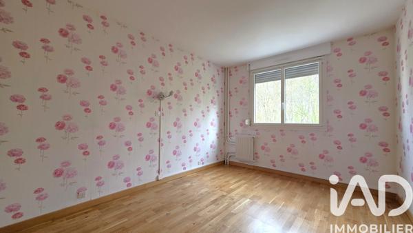 Appartement à vendre 3 pièces 75 m² Reims