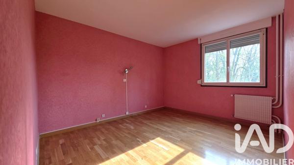 Appartement à vendre 3 pièces 75 m² Reims