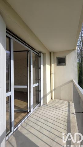 Appartement à vendre 3 pièces 75 m² Reims