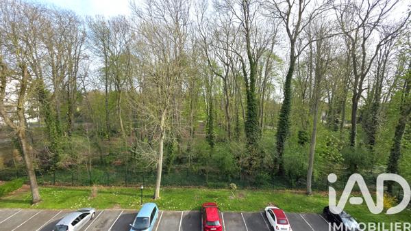 Appartement à vendre 3 pièces 75 m² Reims