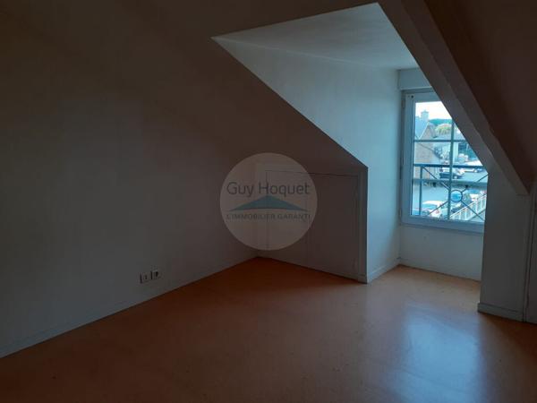 BEAUSSAIS SUR MER - T3 centre bourg