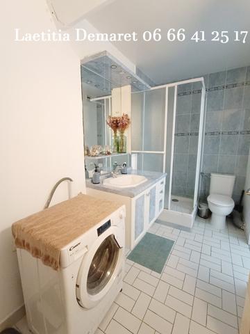 Appartement à SANNOIS (95110)
