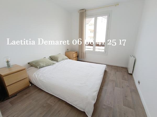 Appartement à SANNOIS (95110)