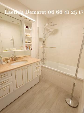 Appartement à SANNOIS (95110)