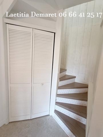Appartement à SANNOIS (95110)