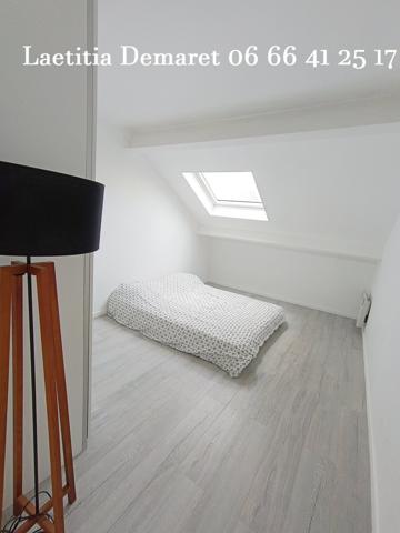 Appartement à SANNOIS (95110)