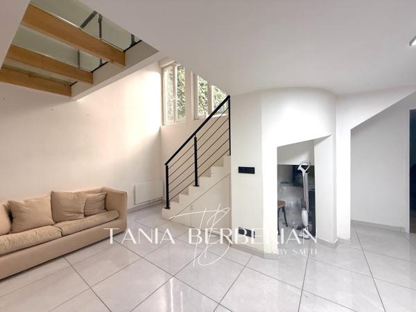 Appartement 2/3 pièces - 53m2 - Vieux Puteaux