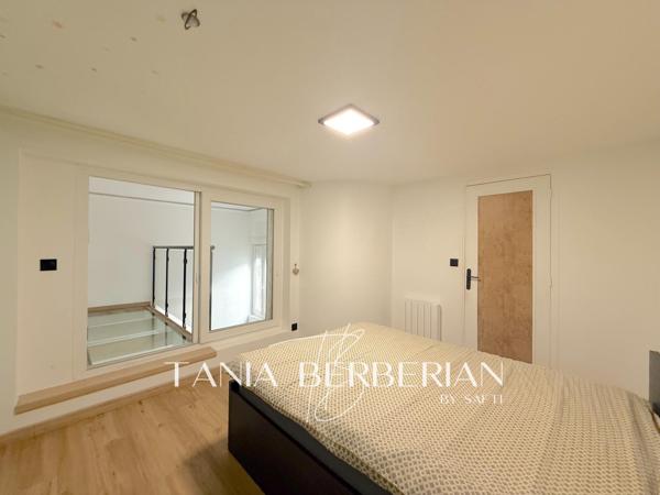 Appartement 2/3 pièces - 53m2 - Vieux Puteaux