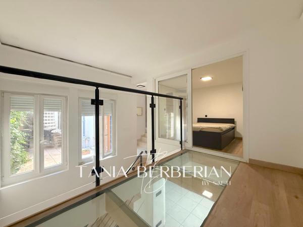 Appartement 2/3 pièces - 53m2 - Vieux Puteaux