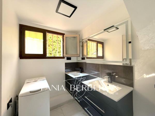 Appartement 2/3 pièces - 53m2 - Vieux Puteaux