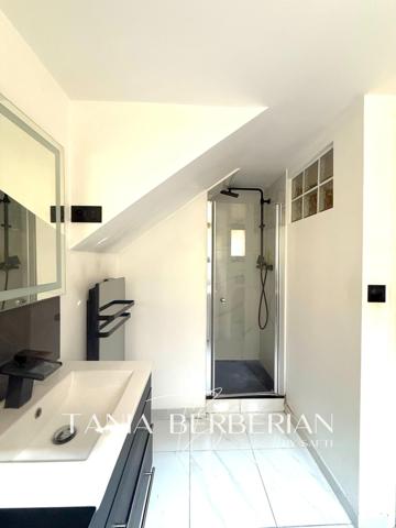 Appartement 2/3 pièces - 53m2 - Vieux Puteaux