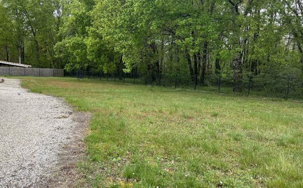 Terrain à vendre |  Avensan |  520 m²