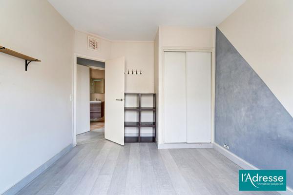 Appartement Reims 4 pièce(s) 90 m2